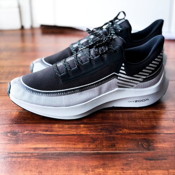 nike zoom winflo 6 shield